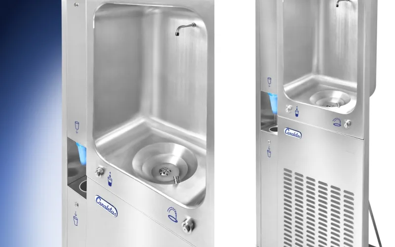 Canaletas empieza el año con el lanzamiento de nuevos productos 