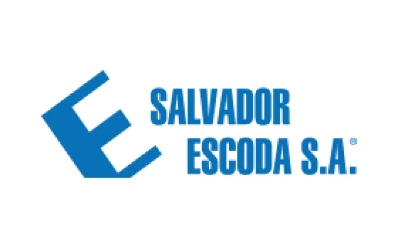 SALVADOR ESCODA 