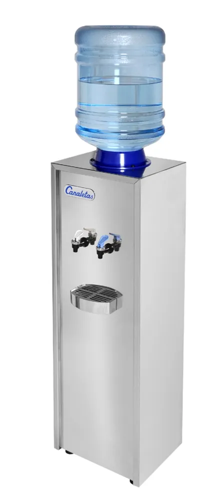 Dispensador Simple de Agua Natural de Botellón - HODS